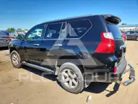 2011 Lexus GX фото
