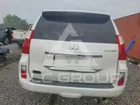 2011 Lexus GX фото