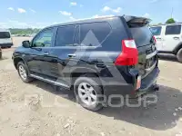 2011 Lexus GX photo