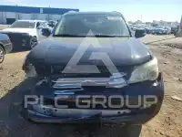 2011 Lexus GX фото
