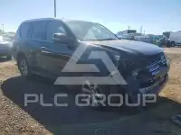 2011 Lexus GX фото