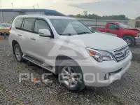 2011 Lexus GX фото