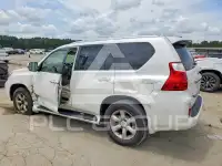 2011 Lexus GX фото