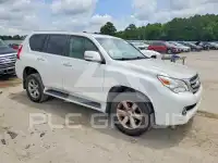 2011 Lexus GX фото