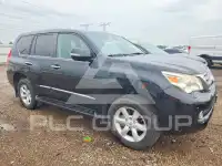 2011 Lexus GX photo