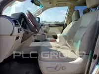 2011 Lexus GX фото