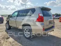 2011 Lexus GX фото
