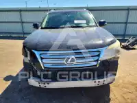 2011 Lexus GX фото