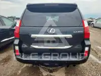 2011 Lexus GX photo