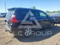 2011 Lexus GX фото