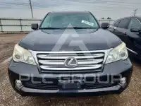 2011 Lexus GX photo
