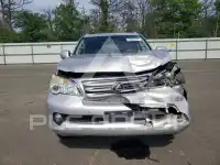 2011 Lexus GX фото