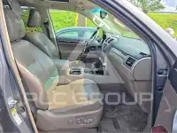 2011 Lexus GX photo