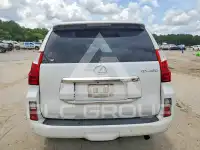 2011 Lexus GX фото