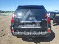 2011 Lexus GX фото