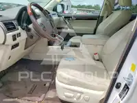 2011 Lexus GX фото