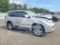 2011 Lexus GX фото