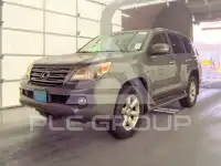 2011 Lexus GX photo
