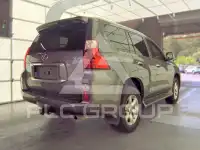 2011 Lexus GX photo