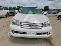 2011 Lexus GX фото