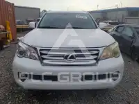 2011 Lexus GX фото