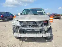 2011 Lexus GX фото
