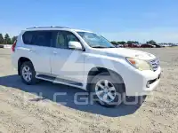 2011 Lexus GX фото