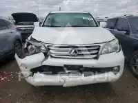 2011 Lexus GX фото