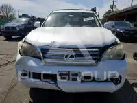 2011 Lexus GX фото