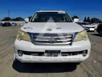 2011 Lexus GX фото