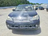 2011 Lexus GX photo