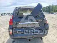 2011 Lexus GX photo