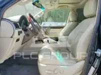 2011 Lexus GX photo