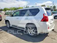 2011 Lexus GX фото