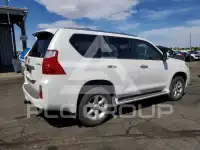 2011 Lexus GX фото
