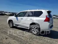 2011 Lexus GX фото