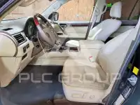 2011 Lexus GX photo
