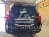 2011 Lexus GX photo