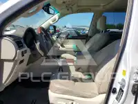 2011 Lexus GX фото