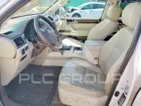 2011 Lexus GX фото