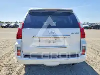 2011 Lexus GX фото