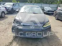 2011 Lexus CT200 фото