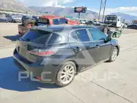 2011 Lexus CT200 photo
