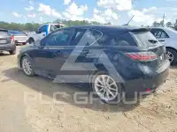 2011 Lexus CT200 фото