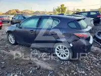 2011 Lexus CT200 фото