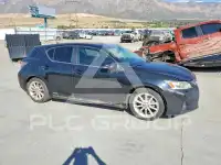 2011 Lexus CT200 photo