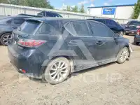 2011 Lexus CT200 фото