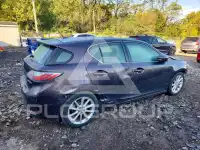 2011 Lexus CT200 фото