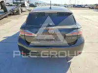 2011 Lexus CT200 photo