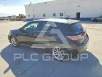2011 Lexus CT200 photo